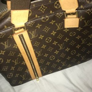 Louis Vuitton Authentic Bag